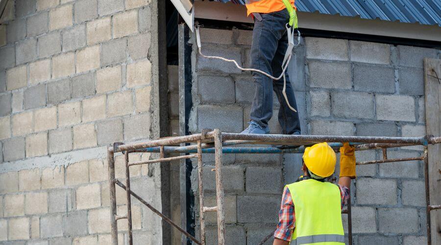 Professional residential roofers in Glendora, MS